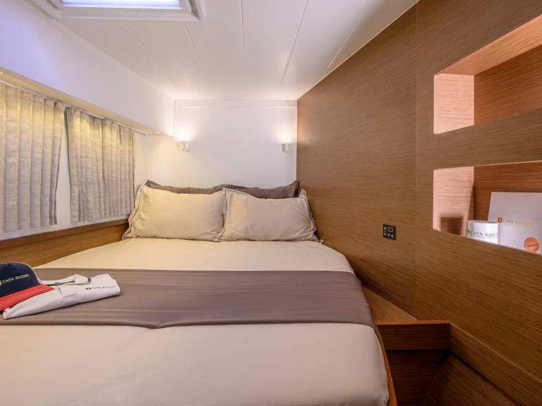 Lagoon Lagoon 42 de alquiler a Trogir