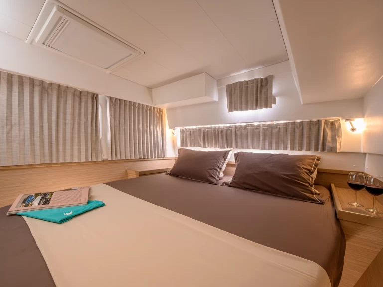 Alquiler Catamarán en Trogir - Lagoon Lagoon 42