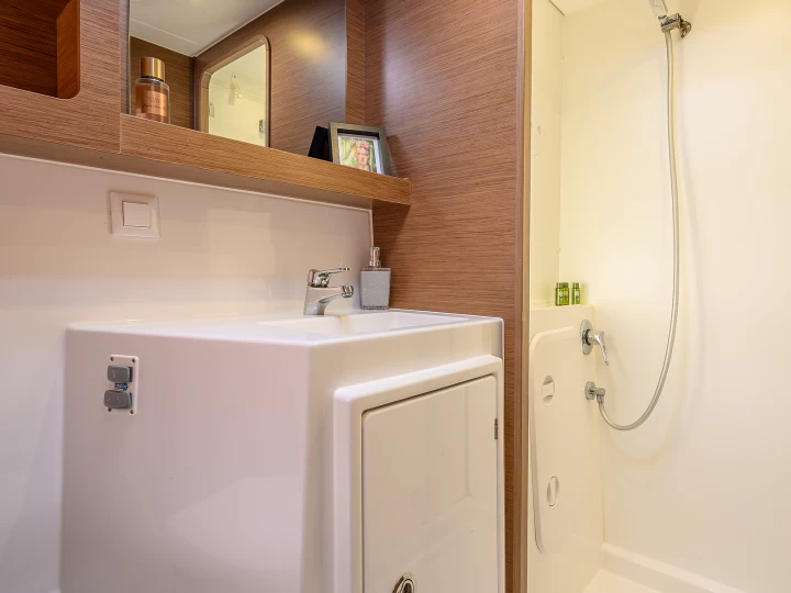 Alquiler Trogir - Lagoon Lagoon 42 en SamBoat