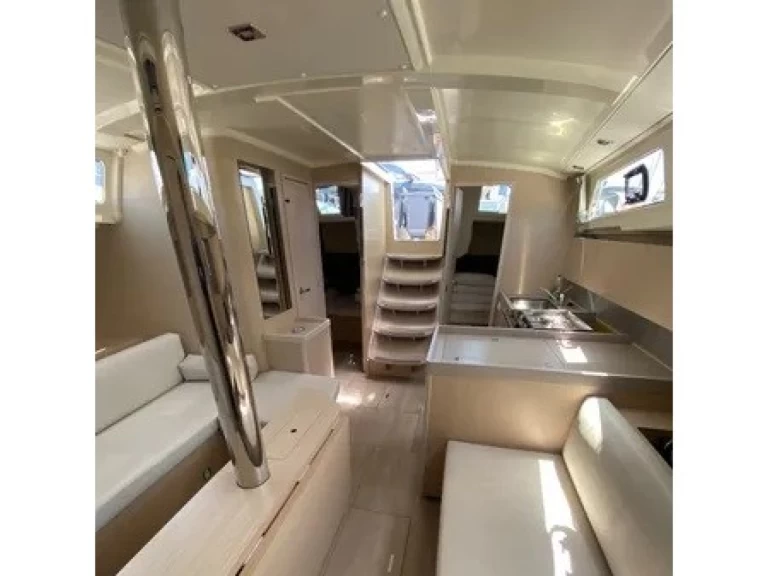 Velero para alquilar Cos al mejor precio