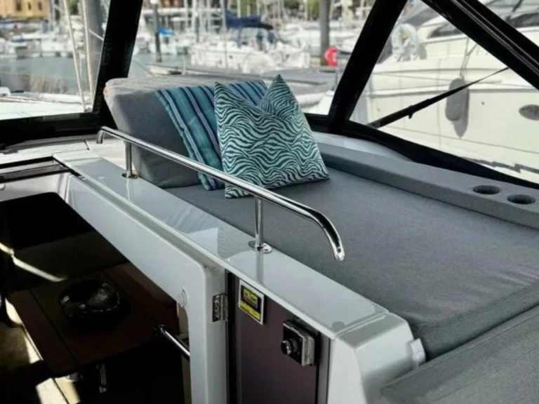 Alquiler Velero en Álimos - Bénéteau Oceanis 51.1