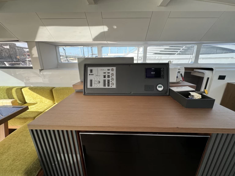 Alquiler Zadar -  Delta F40-XT en SamBoat