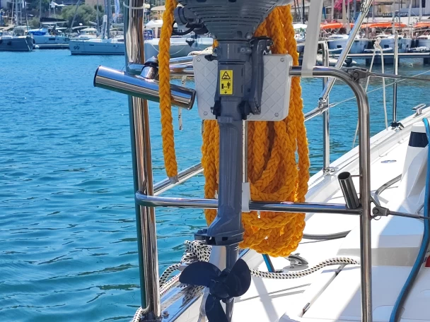 Alquiler Velero Bavaria con o sin  título de navegación