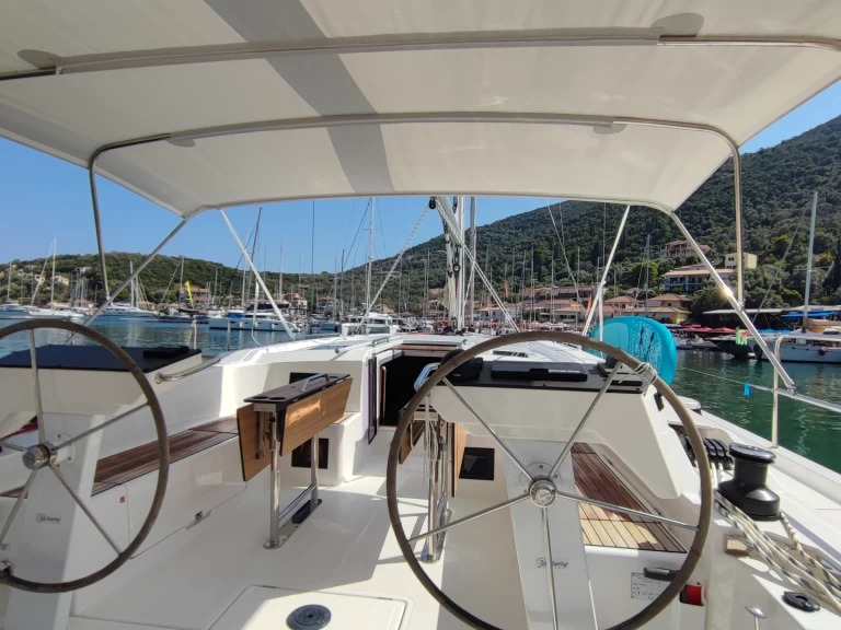 Bavaria Bavaria C46 de alquiler a Sývota