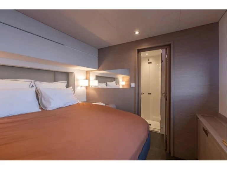 Alquiler Catamarán en Procida - Fountaine Pajot Fountain Pajot