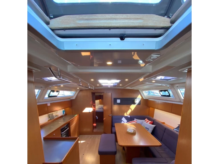 Velero para alquilar Marmaris (district) al mejor precio