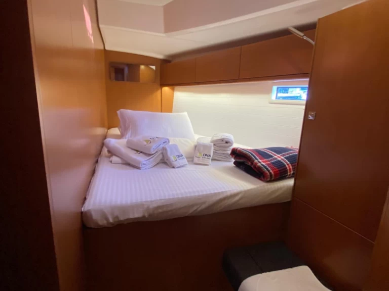 Alquiler Marmaris (district) - Bavaria Cruiser 46 en SamBoat