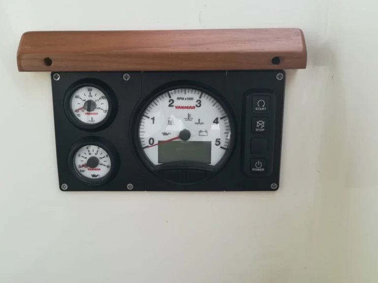 Alquiler de D&D Yacht D&D Kufner 54.2 en Punat