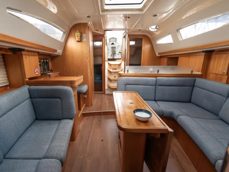 Alquiler de Elan Elan 384 en Préveza