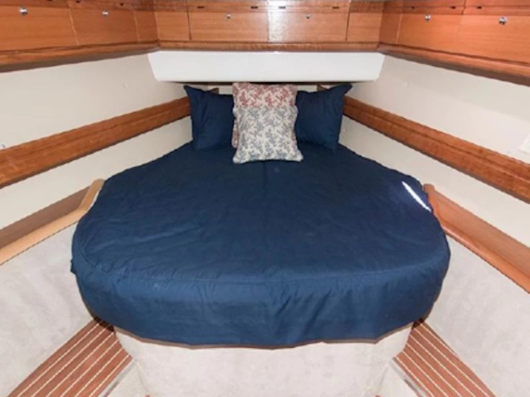 Bavaria Bavaria 46 de alquiler a Pisticci