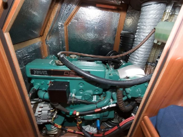 Alquiler de Bavaria Bavaria 46 en Pisticci