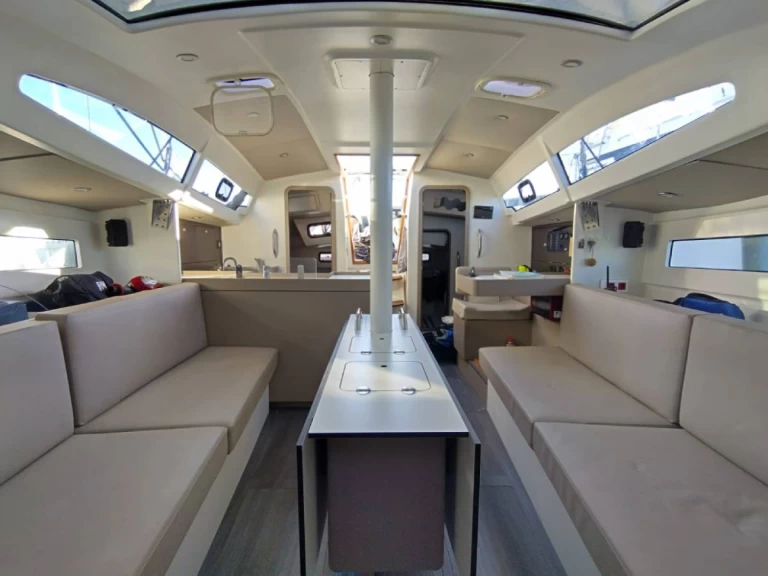 Alquiler de Velero, con o sin patrón RM Saint-Quay-Portrieux