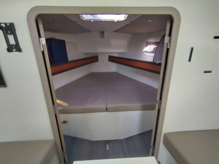 Velero para alquilar Saint-Quay-Portrieux al mejor precio