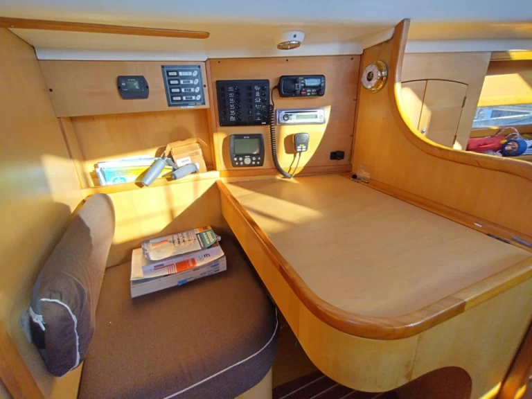 Alquiler de barcos Saint-Quay-Portrieux barato de Wrighton - BI LOUP 30