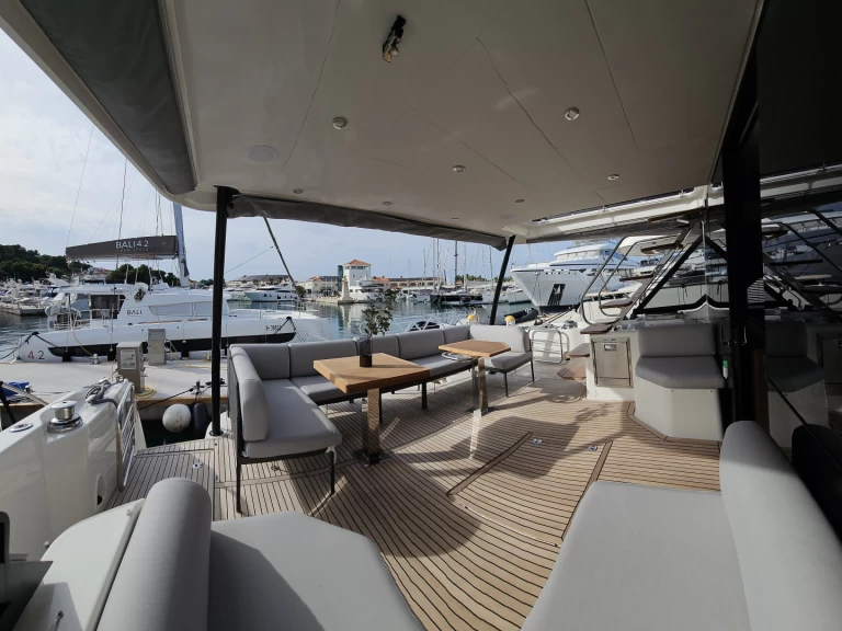 Alquiler Lancha en Dubrovnik - Prestige Prestige M48