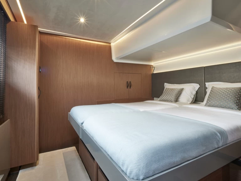 Alquiler de Lancha, con o sin patrón Prestige Dubrovnik