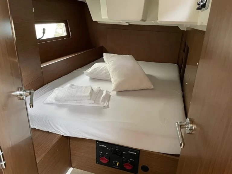 Bénéteau Oceanis 46.1 de alquiler a Palero