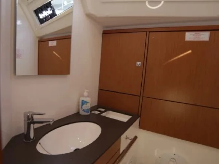 Velero para alquilar Orhaniye al mejor precio