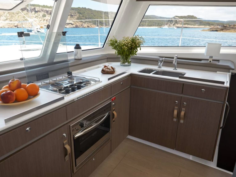 Catamarán para alquilar Palermo al mejor precio