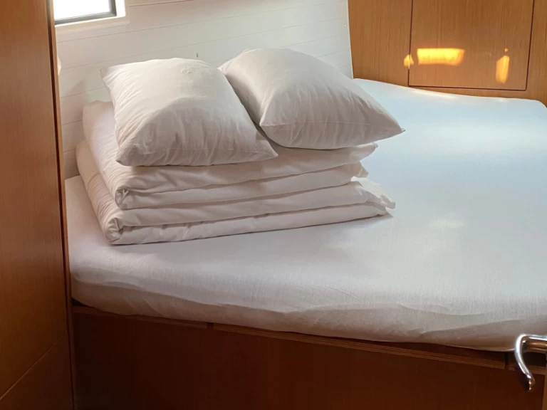 Alquiler de Bavaria Cruiser 34 en Drage