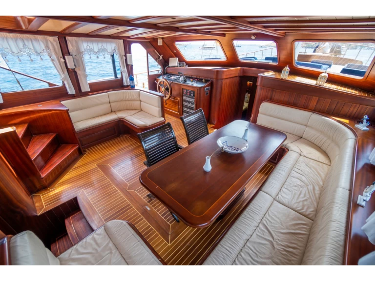 Alquiler Velero  con o sin  título de navegación