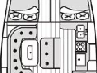 Alquiler Velero en Capo d'Orlando - Bénéteau Beneteau 50