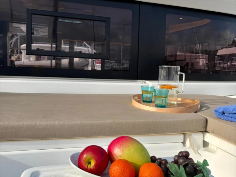 Alquiler de Lagoon Lagoon 46 en Primošten