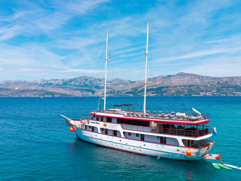 Alquiler Velero Unknown con o sin  título de navegación