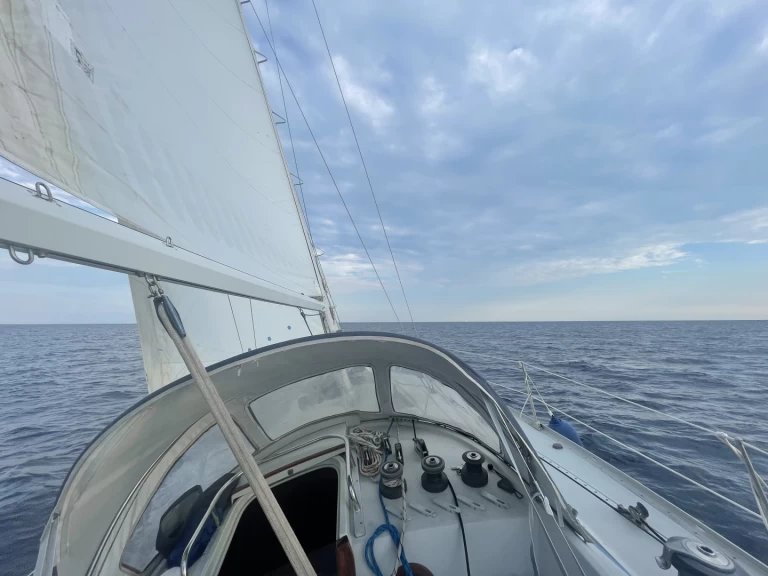 Alquiler Menton - Comar comet 11 plus en SamBoat