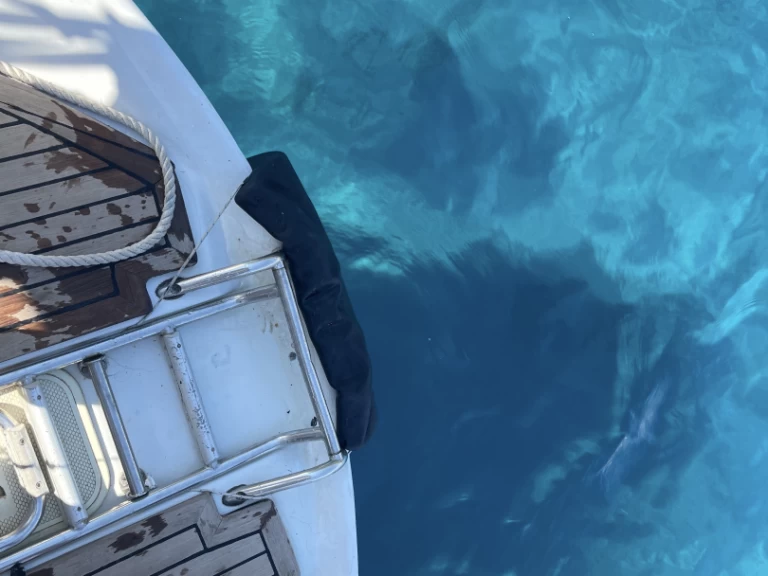 Alquiler de Comar comet 11 plus en Menton