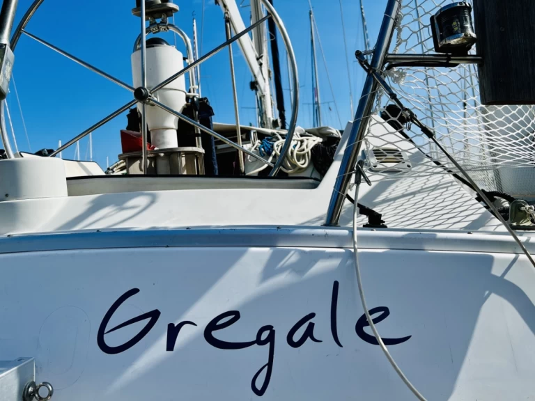 Alquiler de embarcaciones Comar comet 11 plus enMenton en Samboat