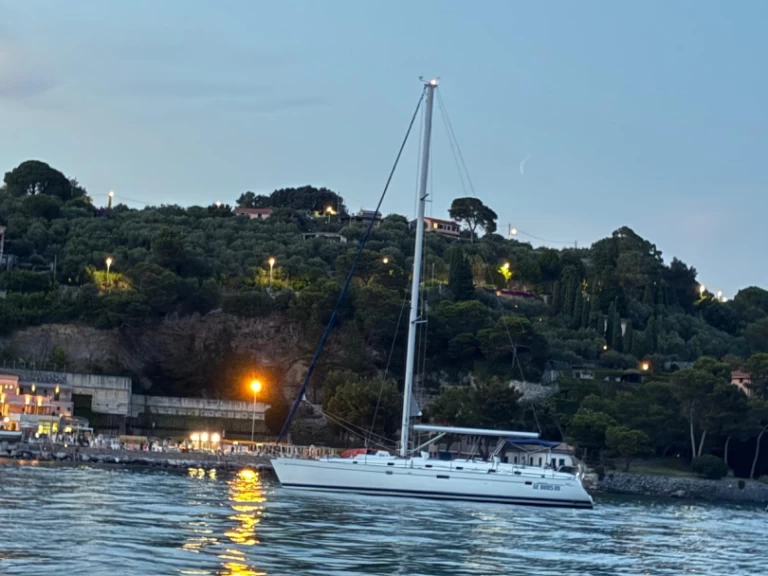 Alquiler de embarcaciones Bénéteau Beneteau 50 enFezzano en Samboat