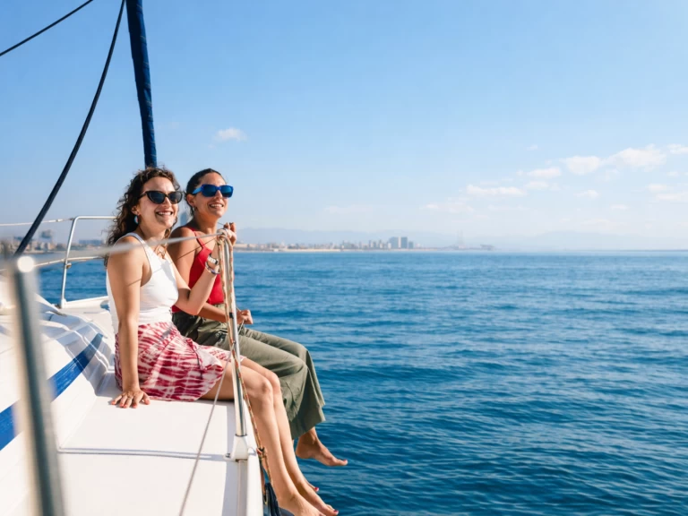 Bavaria Bavaria 41 Cruiser de alquiler a Barcelona