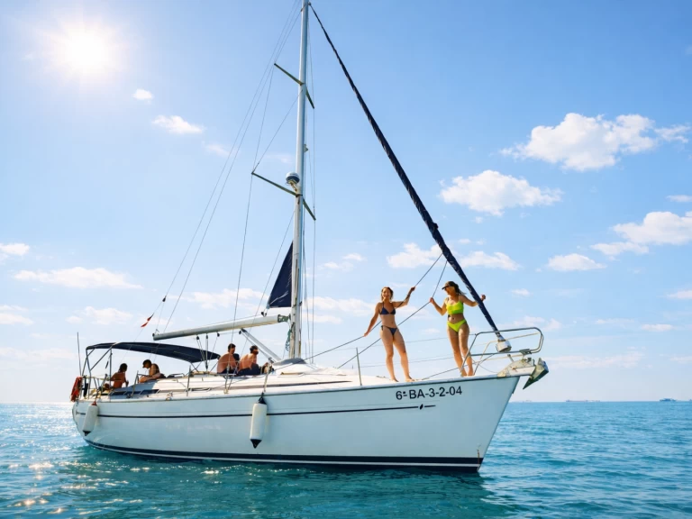 Alquiler Barcelona - Bavaria Bavaria 41 Cruiser en SamBoat