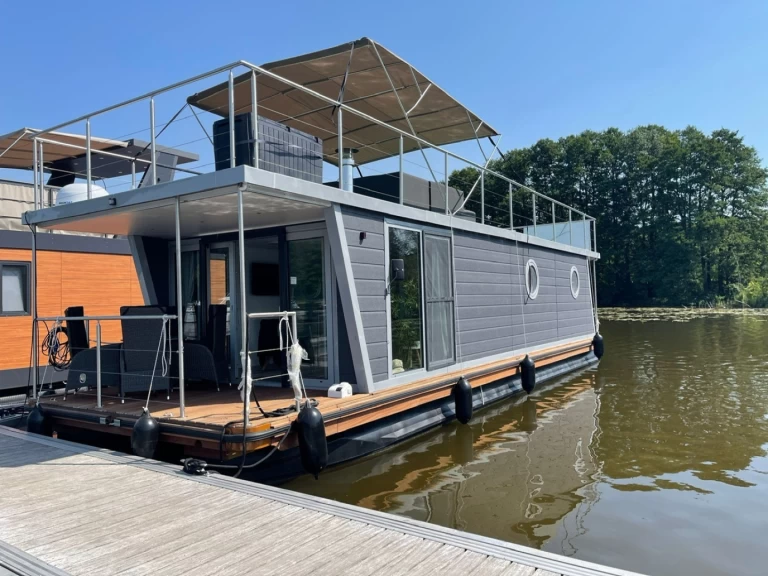 Alquiler Waren (Müritz) - D13 Woma D13 - Standard en SamBoat