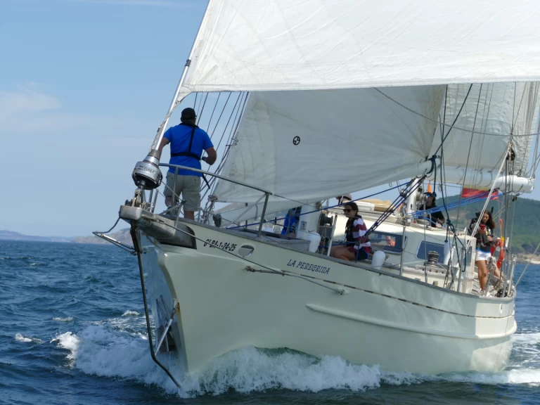 Alquiler de barcos Road Town barato de Frers 72