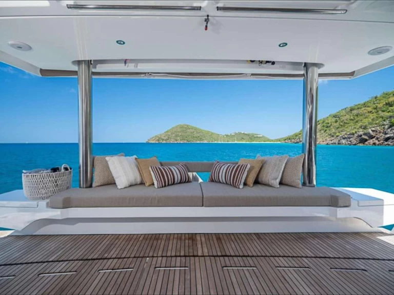 Alquiler Port d'Andratx - Bali Bali 5.4 en SamBoat