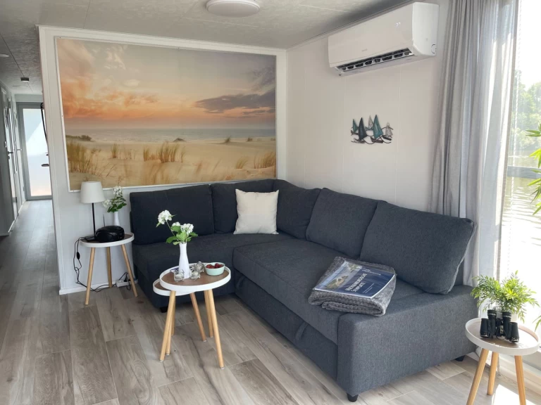 Alquiler de embarcaciones D13 Woma D13 - Standard enWaren (Müritz) en Samboat