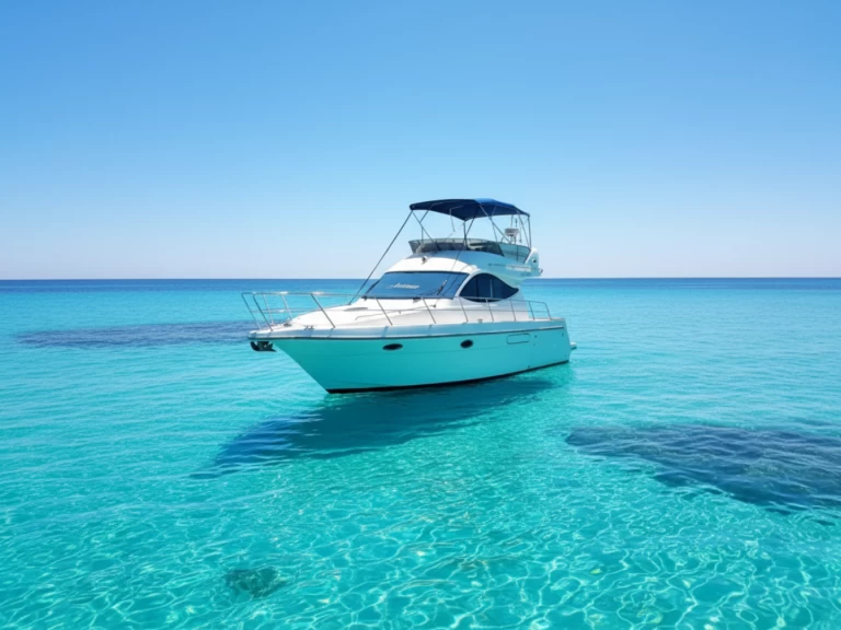 Alquiler de Lancha, con o sin patrón ASTINOR Polignano a Mare
