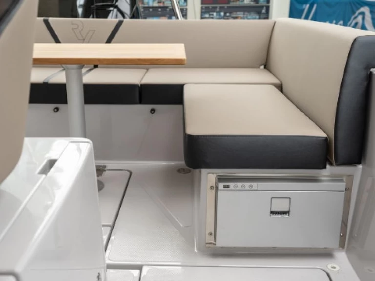 Alquiler de embarcaciones  Ryck 280 enIbiza (Ciudad) en Samboat