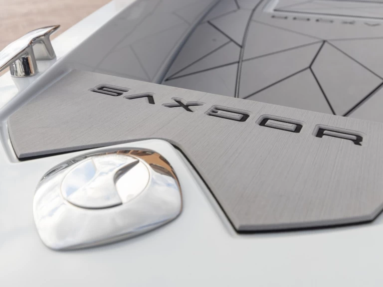 Alquiler de barcos Ibiza (Ciudad) barato de Saxdor 200 