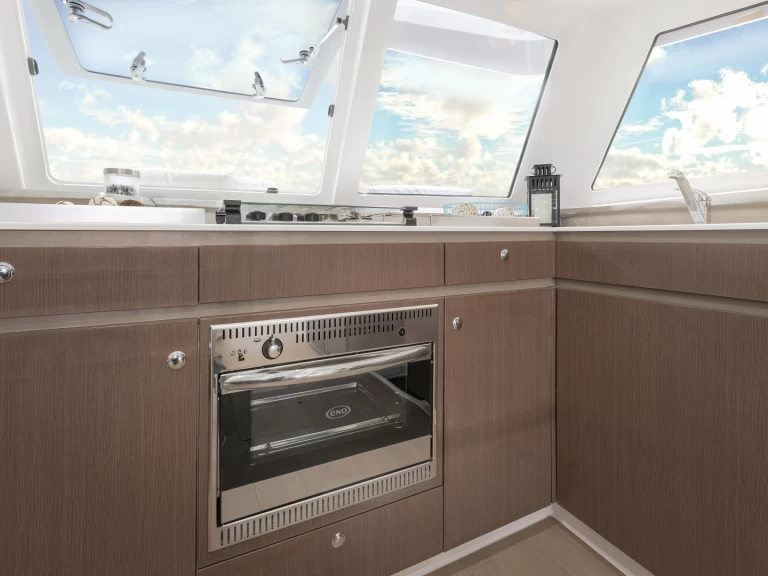 Catamarán para alquilar Ibiza (Ciudad) al mejor precio