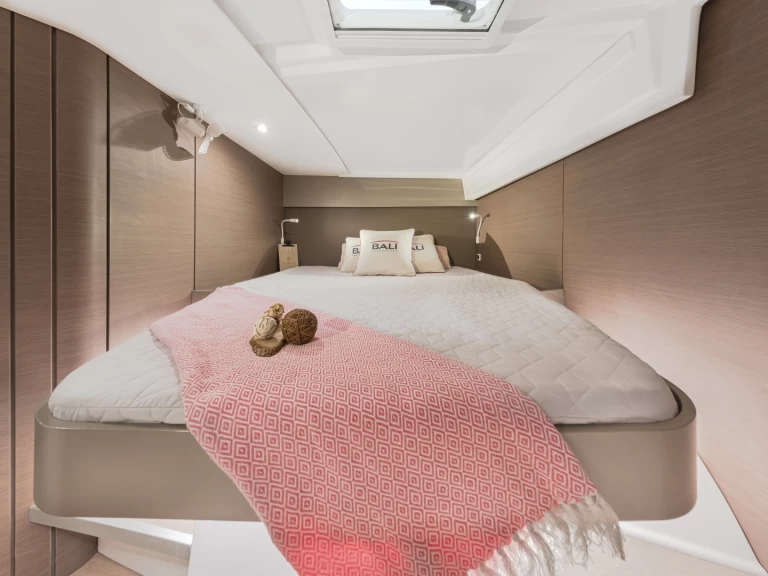 Alquiler Ibiza (Ciudad) - Bali Bali Catspace Voile en SamBoat