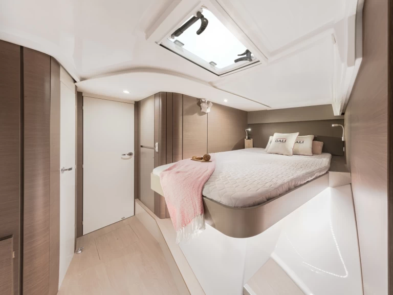 Alquiler de Bali Bali Catspace Voile en Ibiza (Ciudad)