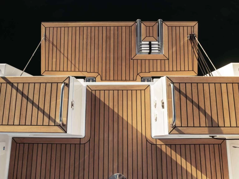 Velero para alquilar Ibiza (Ciudad) al mejor precio