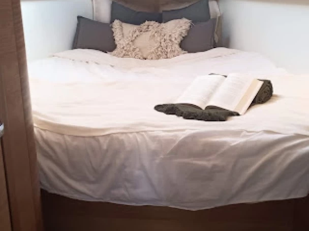 Elan Impression 40.1 de alquiler a Ibiza (Ciudad)