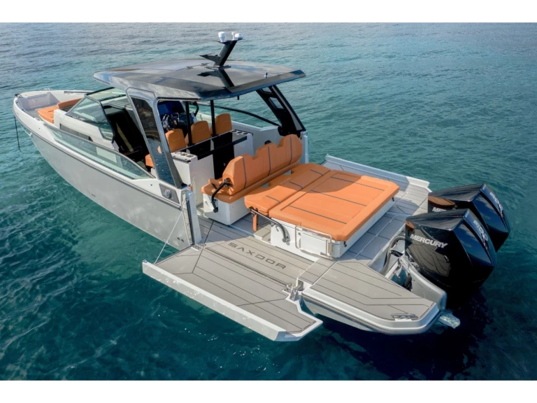 Lancha para alquilar Ibiza (Ciudad) al mejor precio