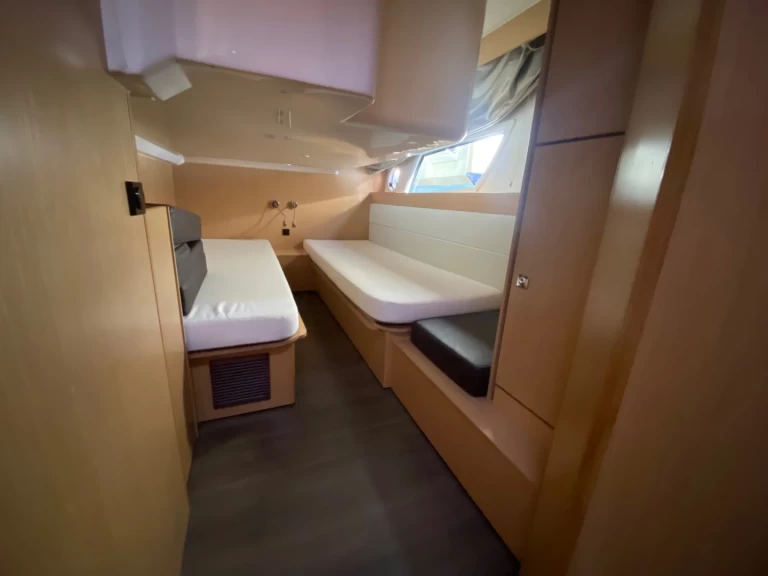 Alquiler de barcos Palma de Mallorca barato de Virtess 420 Fly