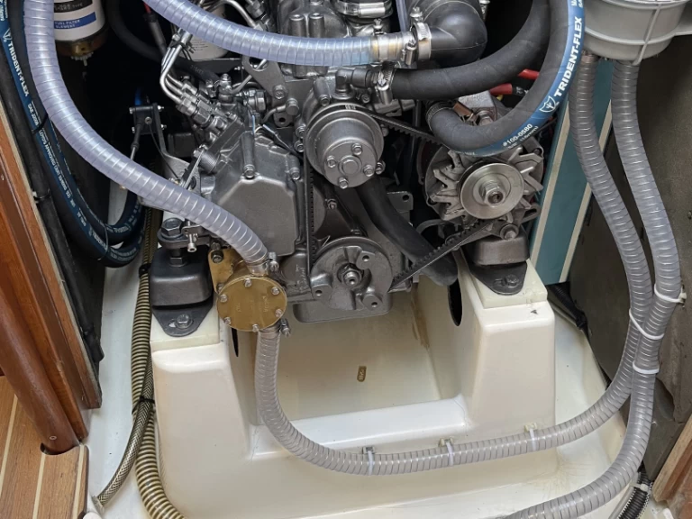 Alquiler Santa-Maria-Poggio - Jeanneau Sun Fast 32i en SamBoat