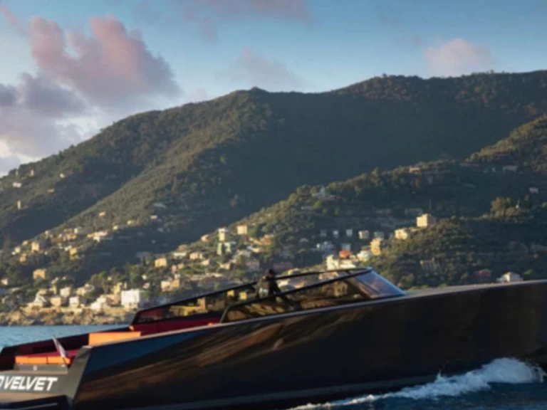 Alquiler de barcos Portofino barato de 55